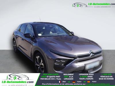 Citroën C5 X Hybride Rechargeable 225 BVA