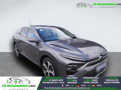 Citroën C5 X Hybride Rechargeable 225 BVA
