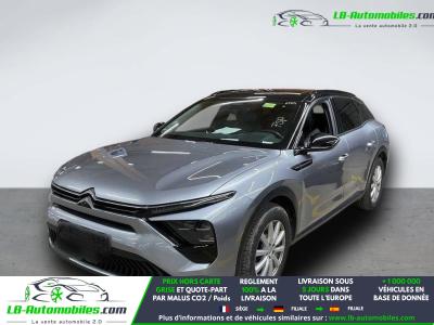 Citroën C5 X Hybride Rechargeable 225 BVA