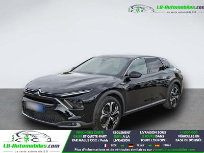 Citroën C5 X Hybride Rechargeable 225 BVA