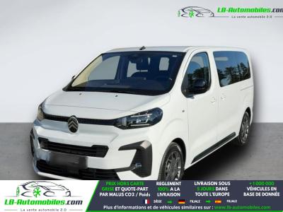 Citroën SpaceTourer BlueHDi 180 BVA