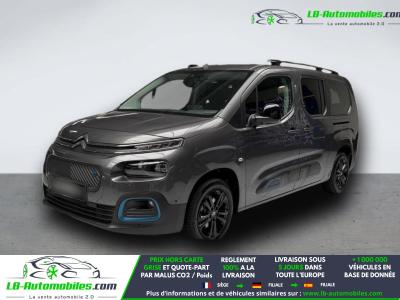 Citroën Berlingo 136 ch 100 kWh BVA