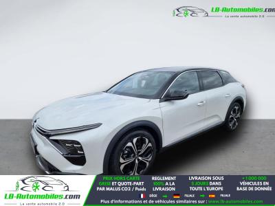 Citroën C5 X PureTech 130 BVA