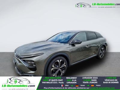 Citroën C5 X PureTech 130 BVA