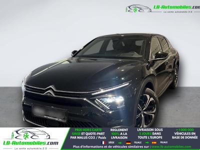 Citroën C5 X PureTech 130 BVA