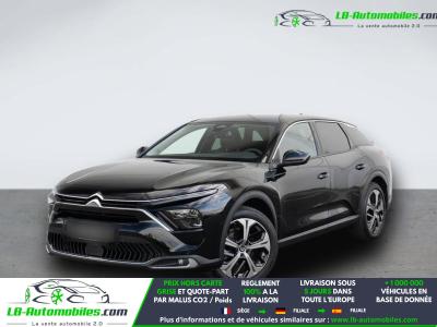 Citroën C5 X PureTech 130 BVA