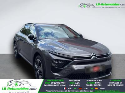 Citroën C5 X Hybride Rechargeable 225 BVA