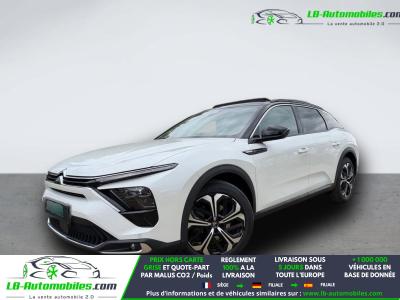 Citroën C5 X Hybride Rechargeable 225 BVA