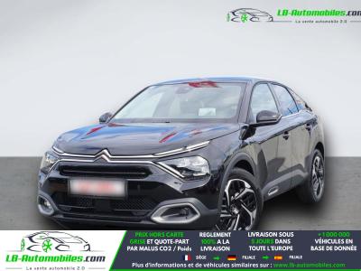 Citroën C4 BlueHDi 130 BVA