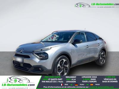 Citroën C4 BlueHDi 130 BVA