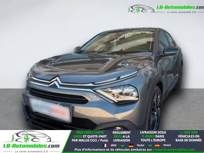 Citroën C4 BlueHDi 130 BVA