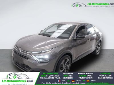 Citroën C4 BlueHDi 130 BVA