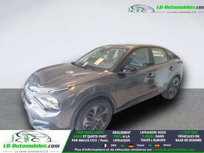 Citroën C4 BlueHDi 130 BVA