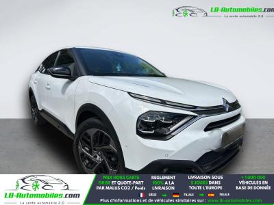 Citroën C4 BlueHDi 130 BVA