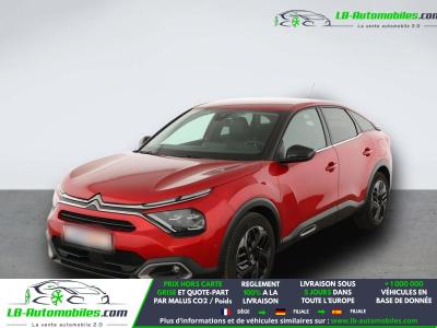 Citroën C4 BlueHDi 130 BVA
