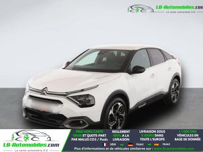 Citroën C4 BlueHDi 130 BVA