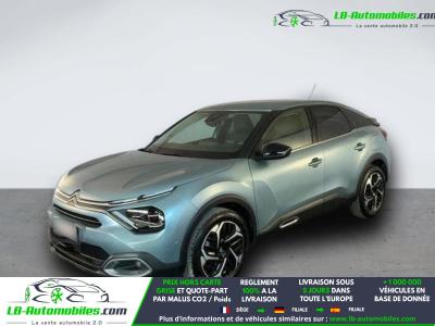 Citroën C4 BlueHDi 130 BVA