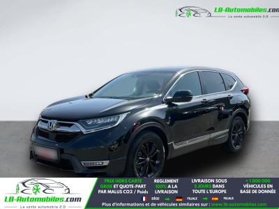 Honda CR-V e:HEV 2.0 i-MMD 2WD 145ch