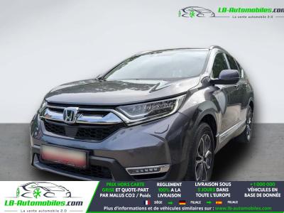 Honda CR-V e:HEV 2.0 i-MMD 2WD 145ch
