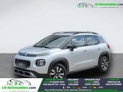 Citroën C3 Aircross PureTech 130 BVM