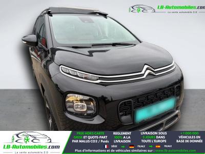 Citroën C3 Aircross PureTech 130 BVM