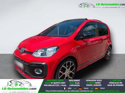 Volkswagen UP 1.0 115  BVM