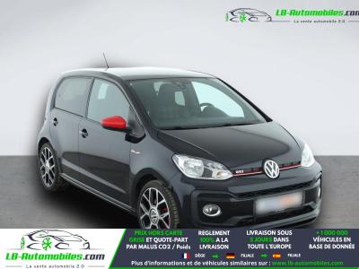 Volkswagen UP 1.0 115  BVM