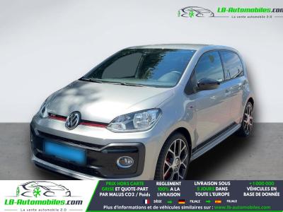 Volkswagen UP 1.0 115  BVM