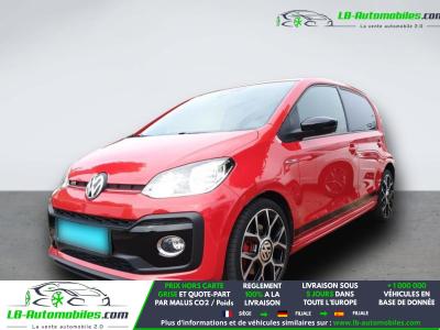 Volkswagen UP 1.0 115  BVM