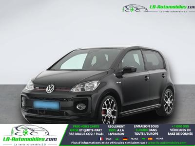 Volkswagen UP 1.0 115  BVM