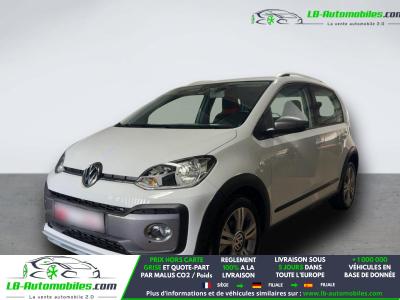 Volkswagen UP 1.0 90  BVM