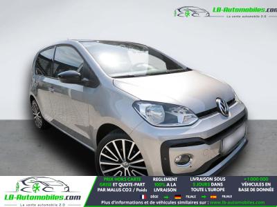 Volkswagen UP 1.0 90  BVM
