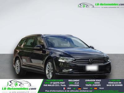Volkswagen Passat SW 1.5 TSI 150 BVA