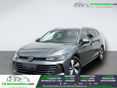 Volkswagen Passat SW 1.5 TSI 150 BVA