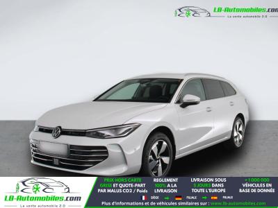 Volkswagen Passat SW 1.5 TSI 150 BVA