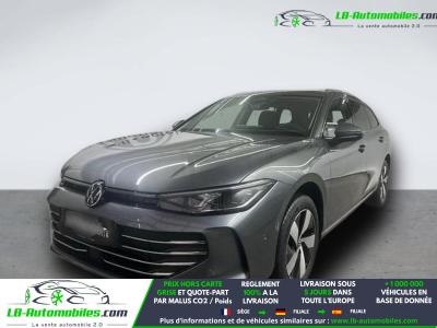 Volkswagen Passat SW 1.5 TSI 150 BVA