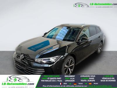 Volkswagen Passat SW 1.5 TSI 150 BVA