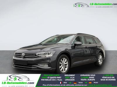 Volkswagen Passat SW 1.5 TSI 150 BVA