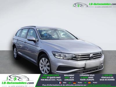 Volkswagen Passat SW 1.5 TSI 150 BVA