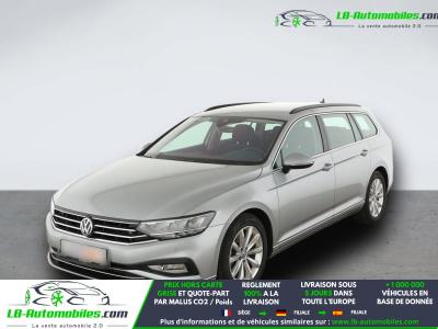 Volkswagen Passat SW 1.5 TSI 150 BVA