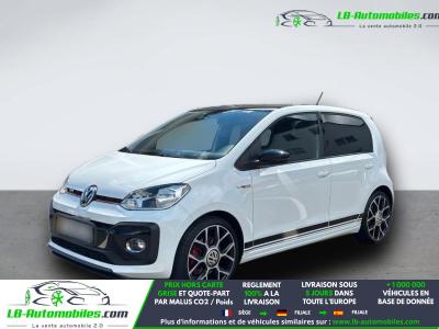 Volkswagen UP 1.0 115  BVM
