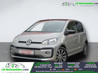 Volkswagen UP 1.0 90  BVM