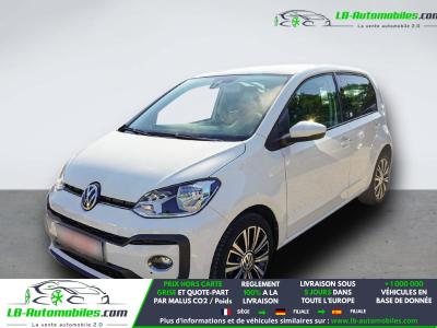 Volkswagen UP 1.0 90  BVM