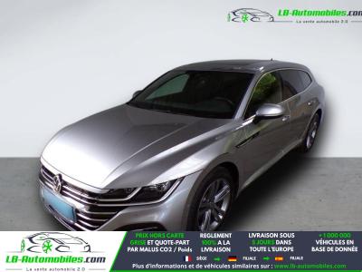 Volkswagen Arteon break 1.4 eHybrid Rechargeable 218 BVA