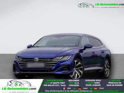 Volkswagen Arteon break 1.4 eHybrid Rechargeable 218 BVA