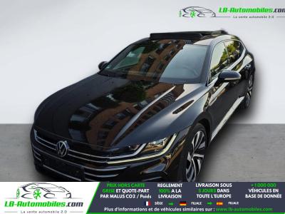 Volkswagen Arteon break 1.4 eHybrid Rechargeable 218 BVA