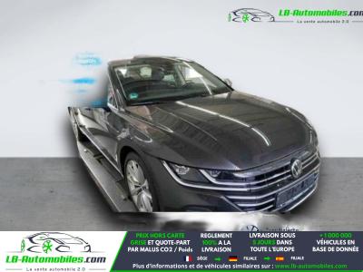 Volkswagen Arteon break 1.4 eHybrid Rechargeable 218 BVA