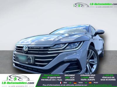 Volkswagen Arteon break 1.4 eHybrid Rechargeable 218 BVA