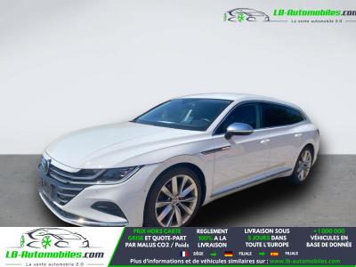 Volkswagen Arteon break 2.0 TDI 150 BVA