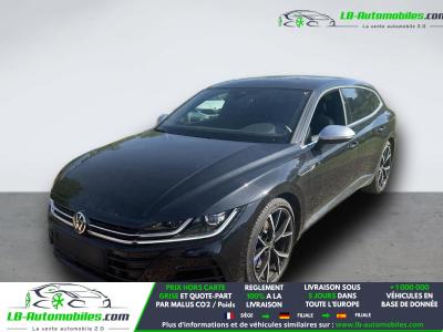Volkswagen Arteon break 2.0 TSI 320 BVA 4MOTION